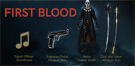 GRATIS First Blood Pack DLC product image
